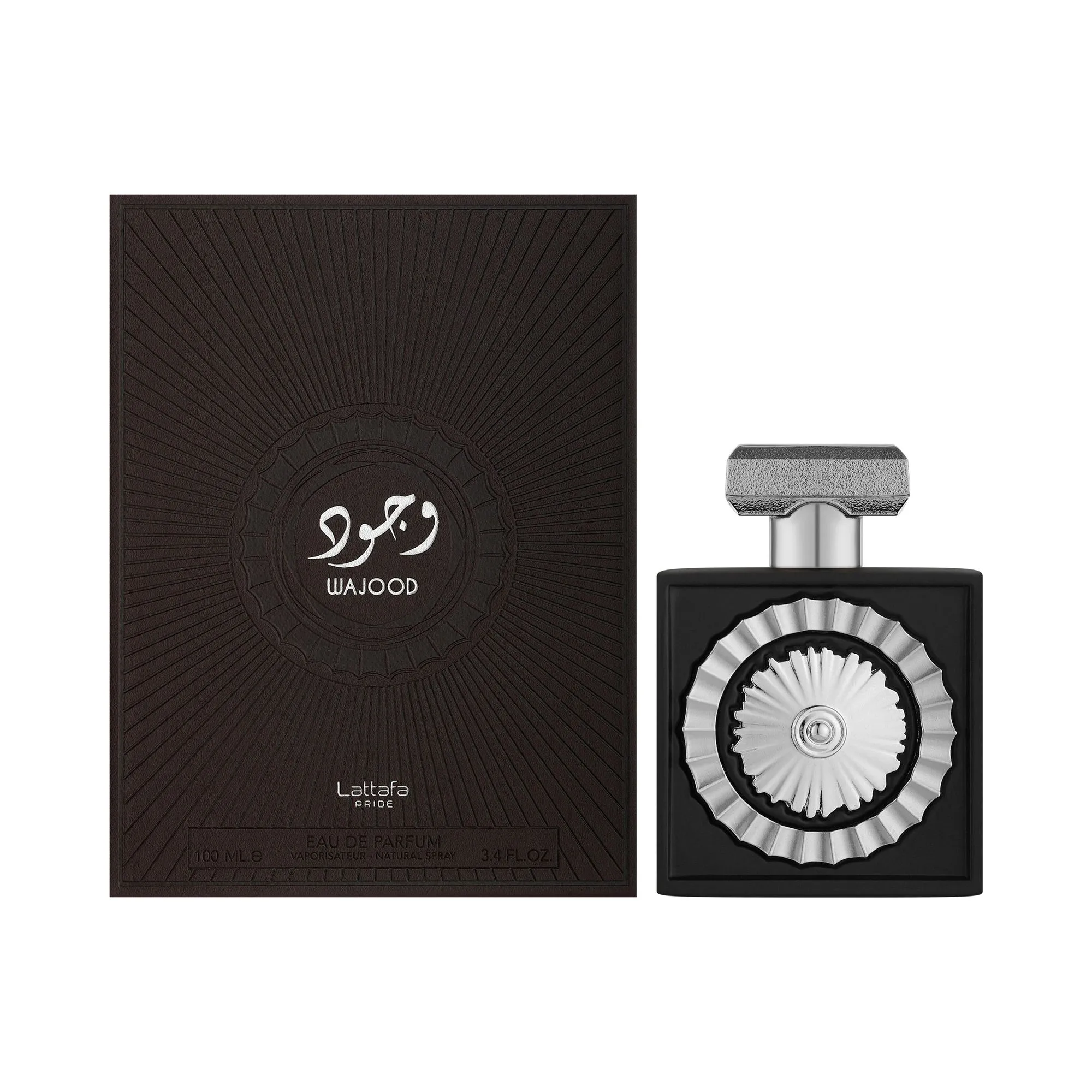 Pride Wejood Eau de parfum